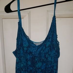 Camisole size 22-24
